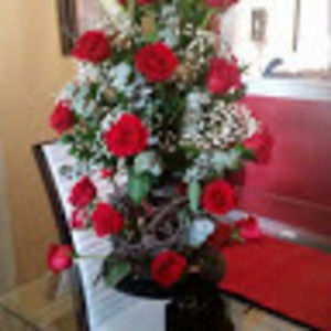 Meet your Posher, Mayra